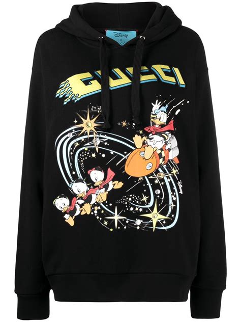 cartoon gucci hoodie|gucci hoodie for men.